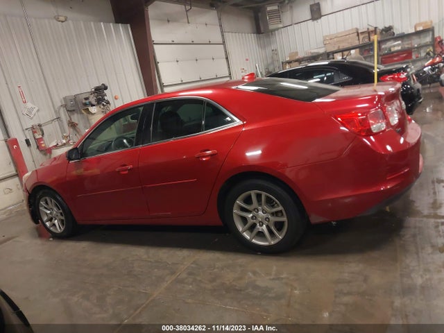 Chevrolet MALIBU 1LT 2014 1G11C5SL8EF191518 Image 14