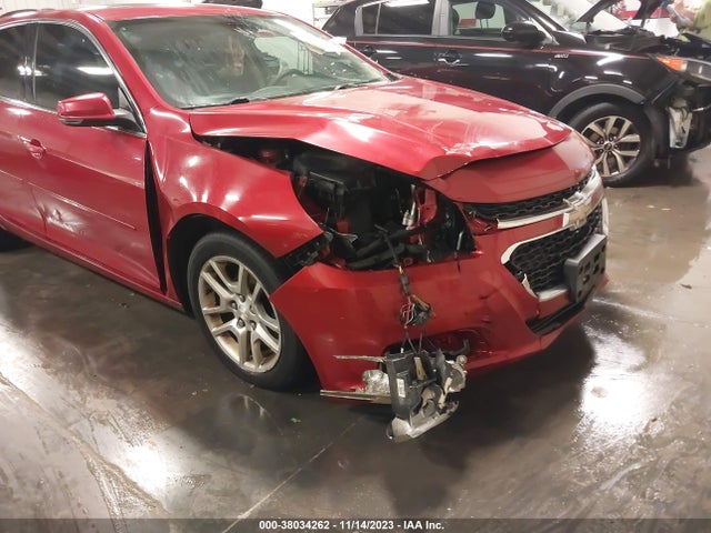 Chevrolet MALIBU 1LT 2014 1G11C5SL8EF191518 Image 6