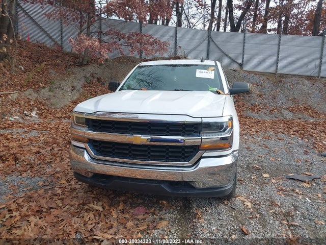 Chevrolet Silverado 1500 Ls 2018 3GCUKNEC4JG313240 Image 13