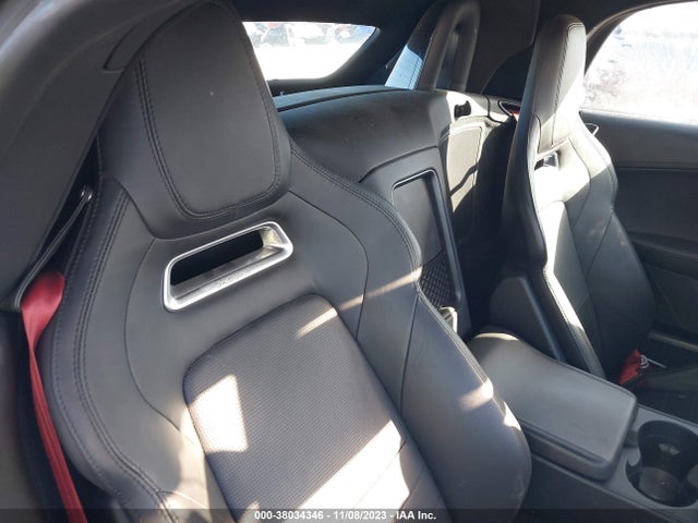 Jaguar F-type 340hp 2018 SAJDD5JVXJCK50957 Image 8
