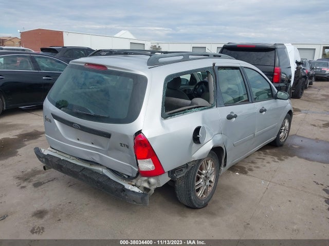 2003 FORD FOCUS SE/ZTW VIN: 1FAFP36303W136094