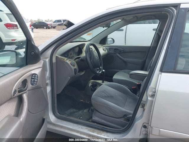 2003 FORD FOCUS SE/ZTW VIN: 1FAFP36303W136094