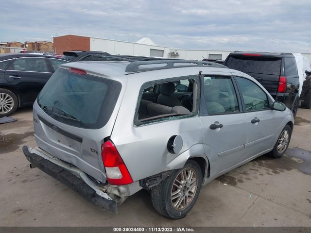 2003 FORD FOCUS SE/ZTW VIN: 1FAFP36303W136094
