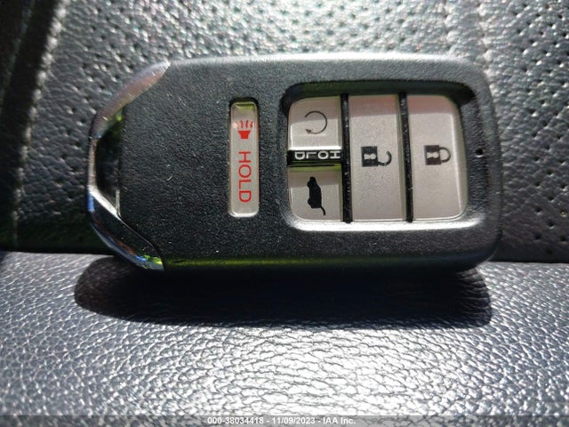 Honda Cr-v Ex-l 2018 2HKRW2H80JH637924 Image 11