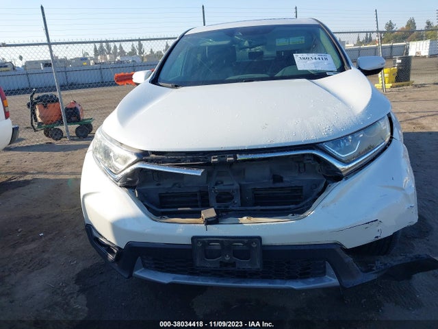 Honda Cr-v Ex-l 2018 2HKRW2H80JH637924 Image 13