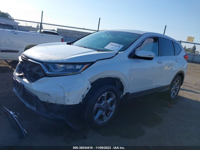 Honda Cr-v Ex-l 2018 2HKRW2H80JH637924 Image 15