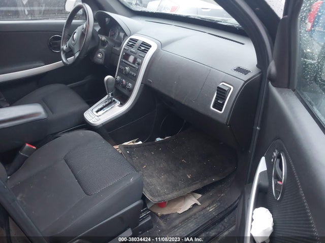 2008 PONTIAC TORRENT VIN: 2CKDL33F286329661