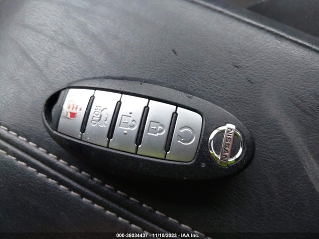 2019 NISSAN ALTIMA 2.5 SV VIN: 1N4BL4DV9KC125809
