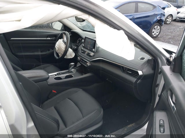2019 NISSAN ALTIMA 2.5 SV VIN: 1N4BL4DV9KC125809