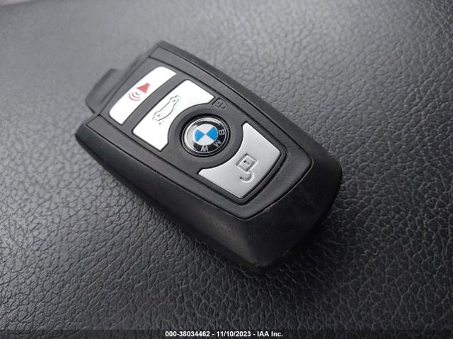 38034462 :رقم المزاد ، 5UXWX9C59D0A25424 vin ، 2013 Bmw X3 Xdrive28i مزاد بيع