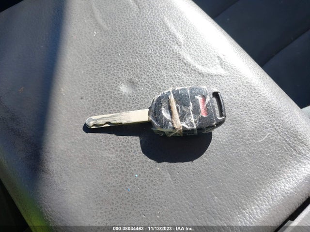 2008 HONDA PILOT VP VIN: 5FNYF18268B011997