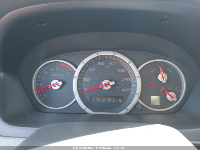 2008 HONDA PILOT VP VIN: 5FNYF18268B011997