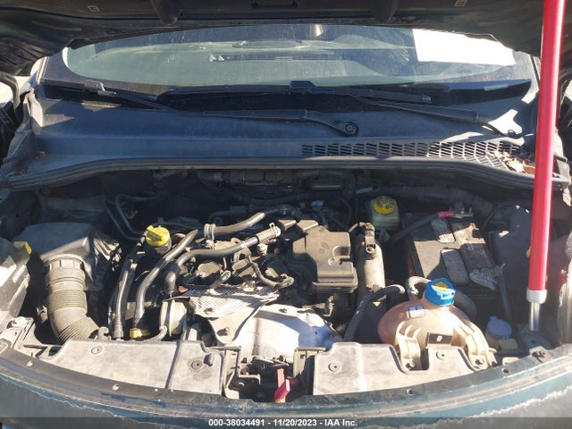 2014 FIAT 500L ZFBCFADH4EZ018590 Photo 9