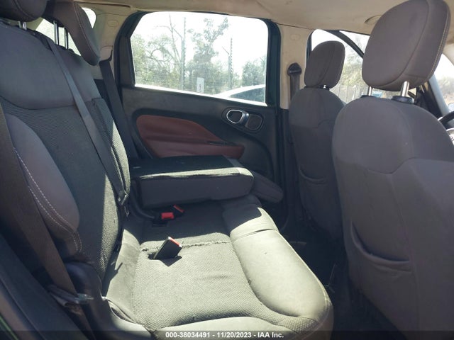 2014 FIAT 500L ZFBCFADH4EZ018590 Photo 7