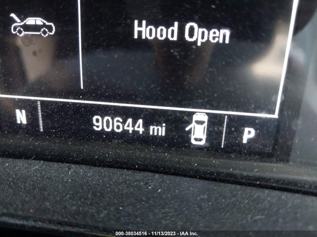 Chevrolet CRUZE LS 2019 1G1BC5SM3K7146215 Image 15
