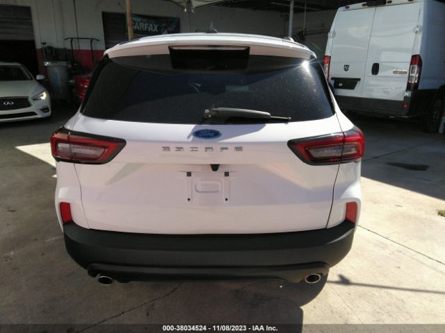 1FMCU0MN5PUA27264 Ford Escape St-line