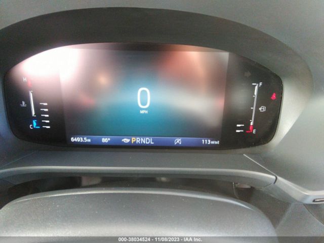 1FMCU0MN5PUA27264 Ford Escape St-line