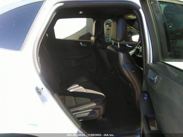 1FMCU0MN5PUA27264 Ford Escape St-line