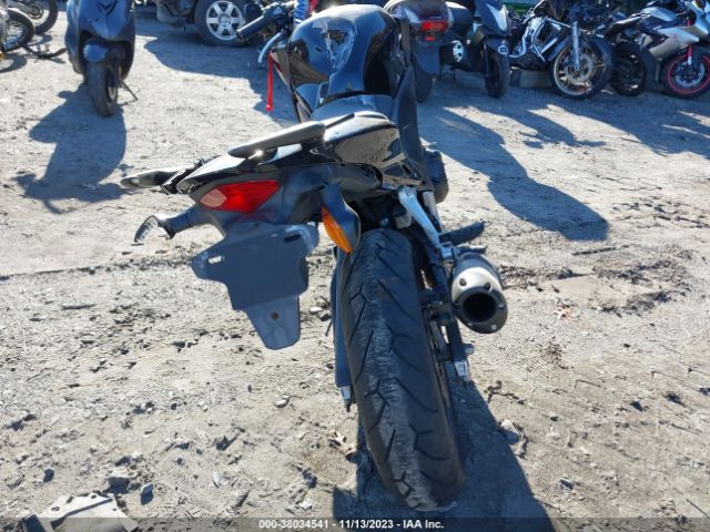 2013 HONDA CB500 MLHPC4515D5000208 Photo 5