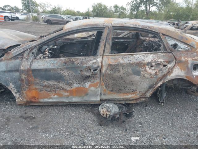 5NPE34AF5JH597402 Hyundai SONATA SEL