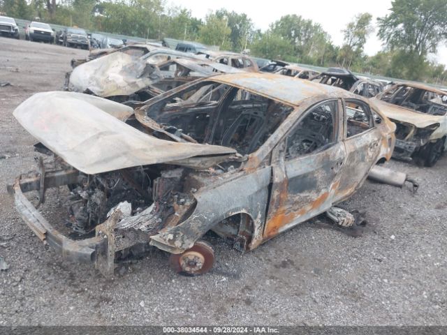 5NPE34AF5JH597402 Hyundai SONATA SEL