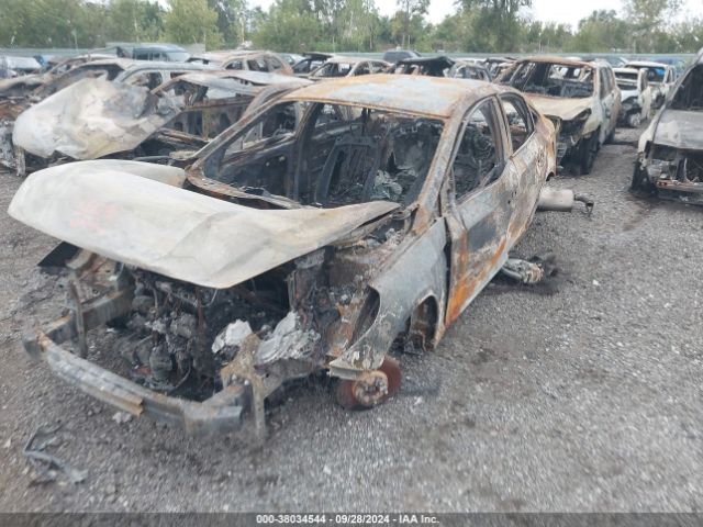 5NPE34AF5JH597402 Hyundai SONATA SEL
