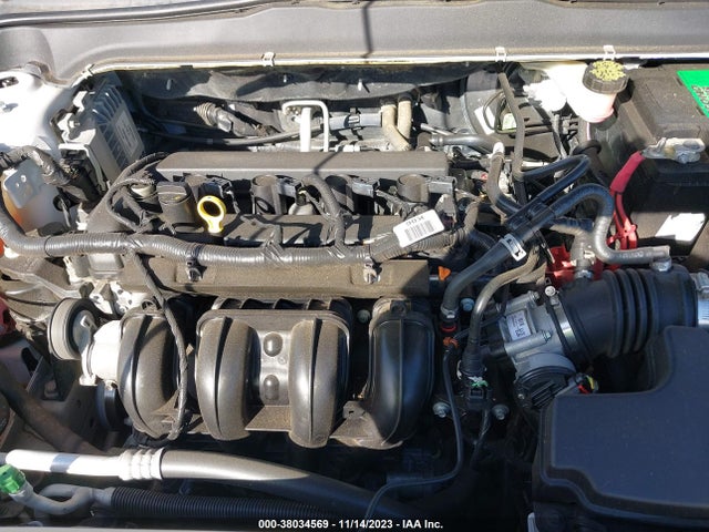 Ford FUSION SE 2017 3FA6P0H73HR224405 Image 10