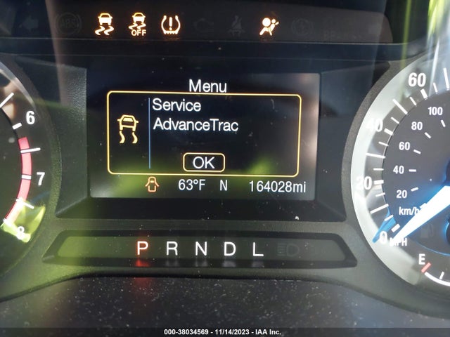 Ford FUSION SE 2017 3FA6P0H73HR224405 Image 7