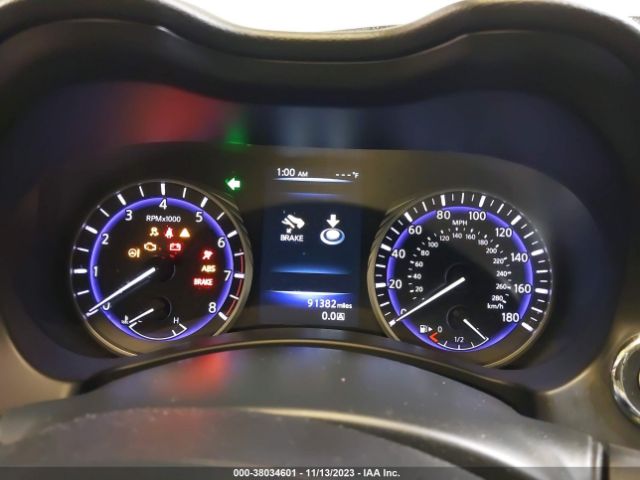 2016 INFINITI Q50 JN1CV7AR9GM252274 Photo 6