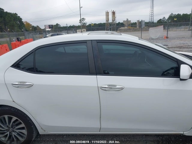Toyota Corolla Xle 2018 5YFBURHE9JP757603 Image 13
