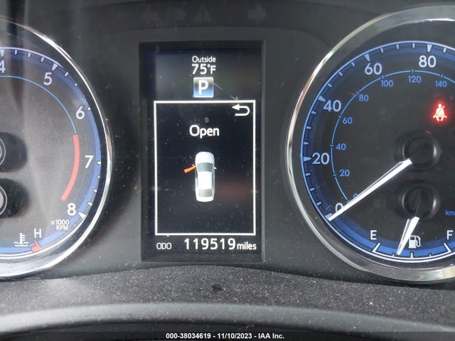Toyota Corolla Xle 2018 5YFBURHE9JP757603 Image 15