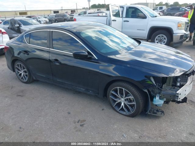 19UDE2F7XKA013484 Acura Ilx Technology Package/premium Package
