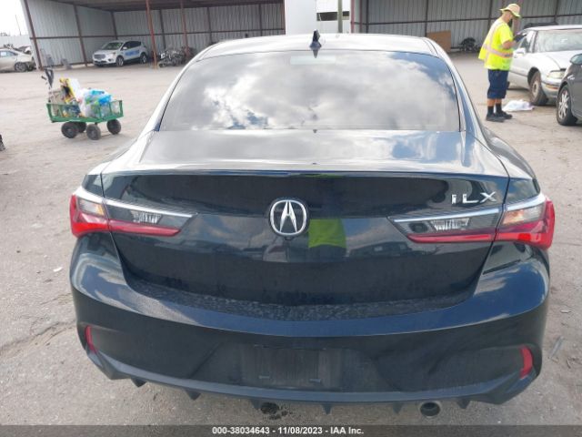 19UDE2F7XKA013484 Acura Ilx Technology Package/premium Package