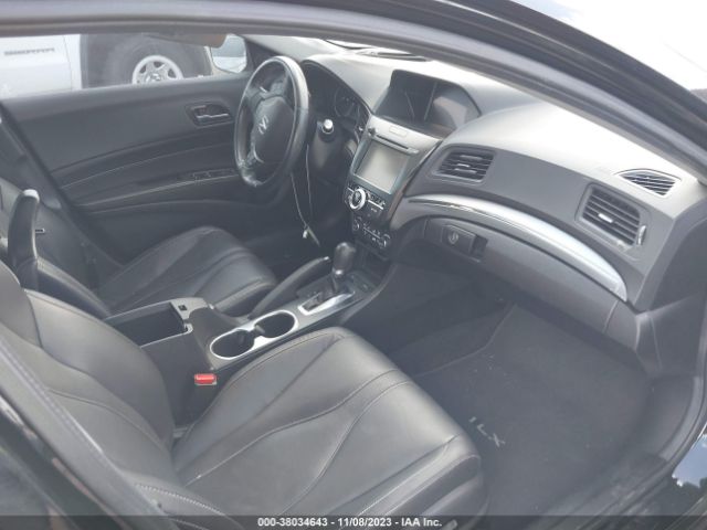 19UDE2F7XKA013484 Acura Ilx Technology Package/premium Package
