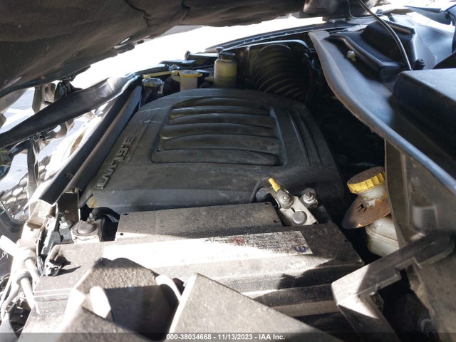 Dodge Grand Caravan Sxt 2016 2C4RDGCG0GR357644 Image 10