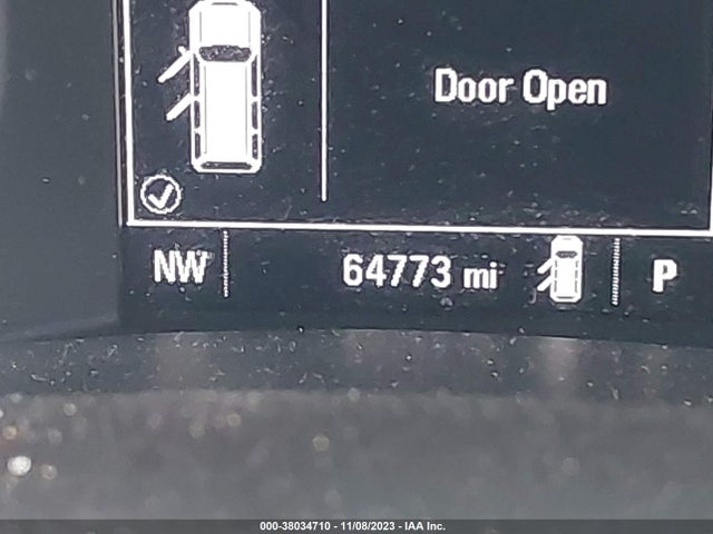 Chevrolet EQUINOX LS 2019 3GNAXHEV2KS568644 Image 15
