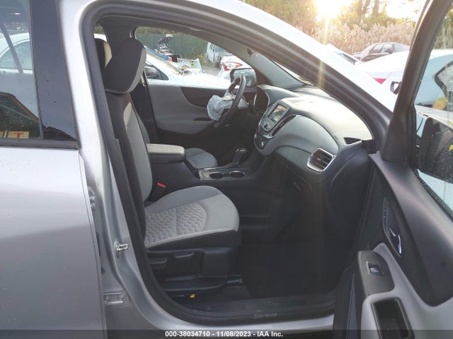 Chevrolet EQUINOX LS 2019 3GNAXHEV2KS568644 Image 5