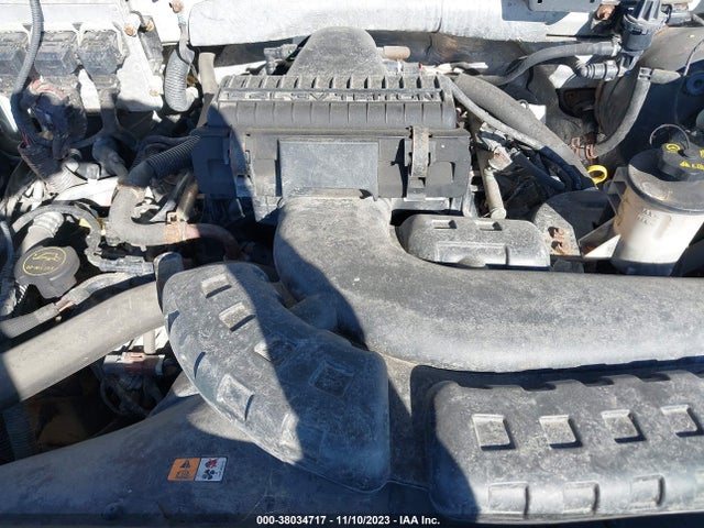 2007 FORD F-150 XL/STX/XLT/LARIAT/FX2 VIN: 1FTPX12V17FA85348