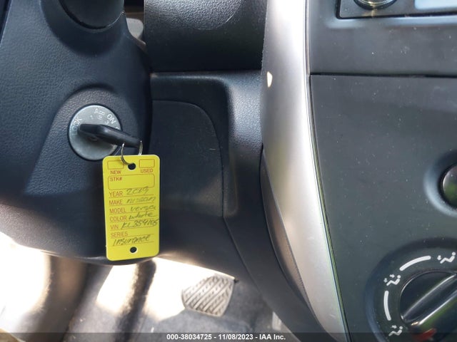 Nissan Versa Note S 2019 3N1CE2CP1KL354105 Image 11