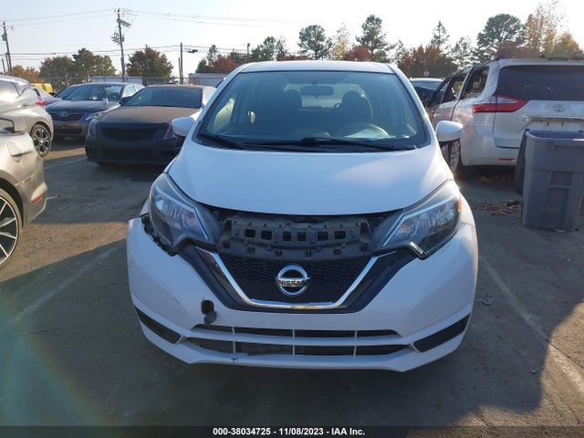 Nissan Versa Note S 2019 3N1CE2CP1KL354105 Image 13