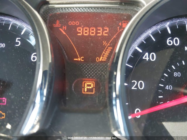Nissan Versa Note S 2019 3N1CE2CP1KL354105 Image 16
