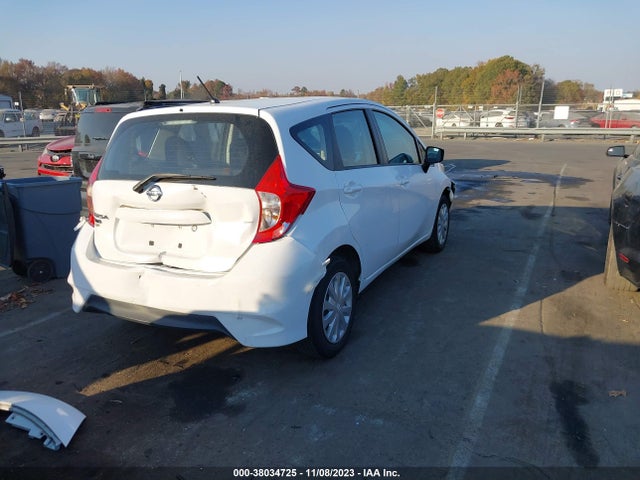 Nissan Versa Note S 2019 3N1CE2CP1KL354105 Image 4