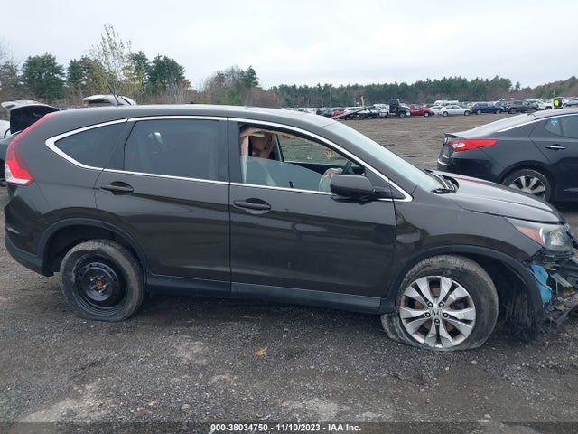 Honda CR-V EX 2014 2HKRM4H57EH666091 Image 13