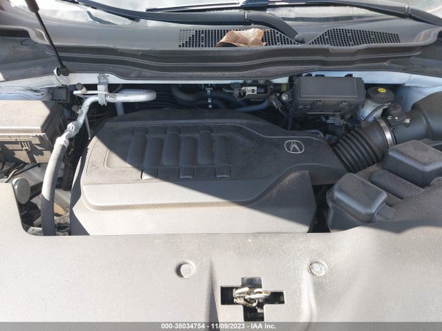 2020 ACURA MDX TECHNOLOGY PACKAGE VIN: 5J8YD3H53LL012530