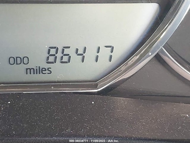 Toyota Corolla Le Plus 2014 5YFBURHE7EP152159 Image 7