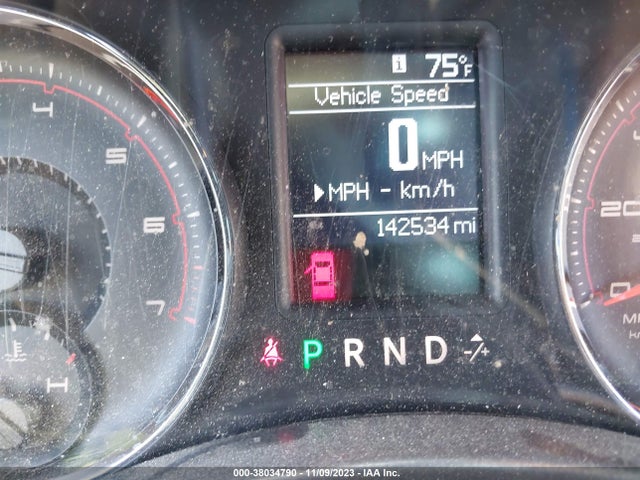 2011 DODGE CHARGER VIN: 2B3CL3CG8BH607200