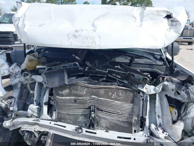 Chevrolet Colorado Wt 2019 1GCHSBEA2K1151266 Image 10
