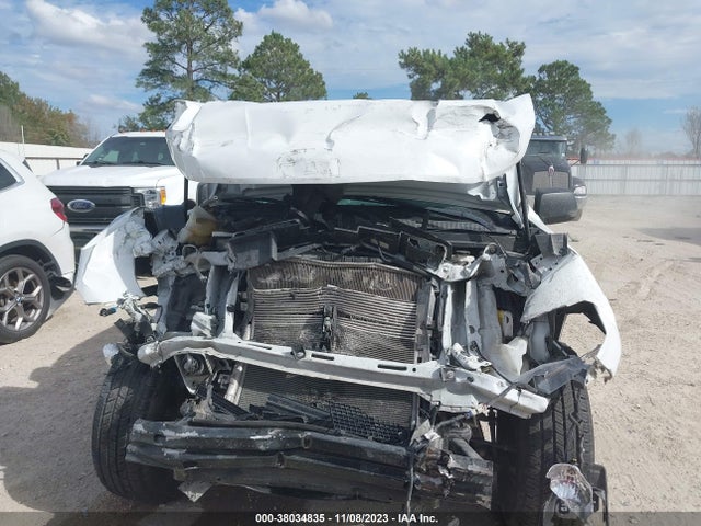 Chevrolet Colorado Wt 2019 1GCHSBEA2K1151266 Image 12