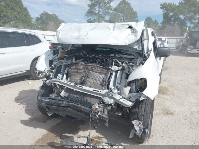 Chevrolet Colorado Wt 2019 1GCHSBEA2K1151266 Image 6