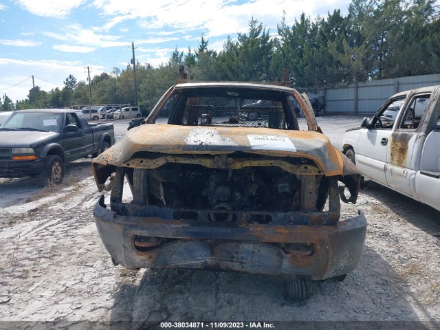 RAM 2500 Tradesman 2016 3C6LR4AT5GG390528 Image 12